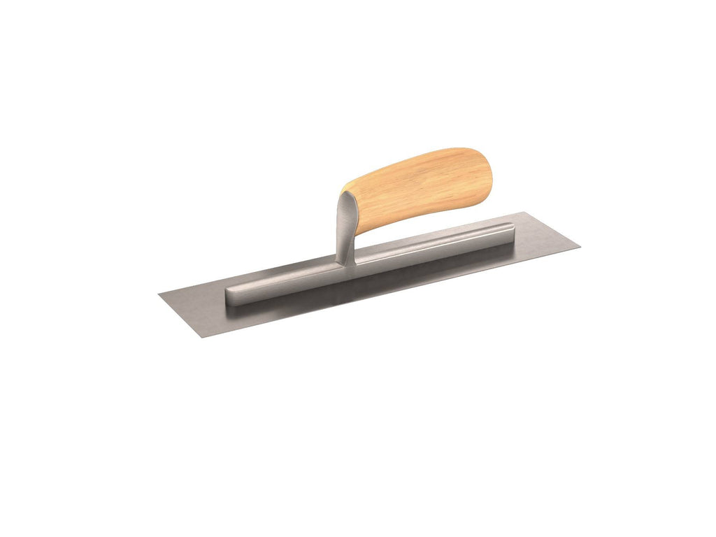 Carbon Steel Finish Trowel F821