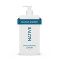 16.5 fl oz Moisturizing Hand & Body Lotion V378910