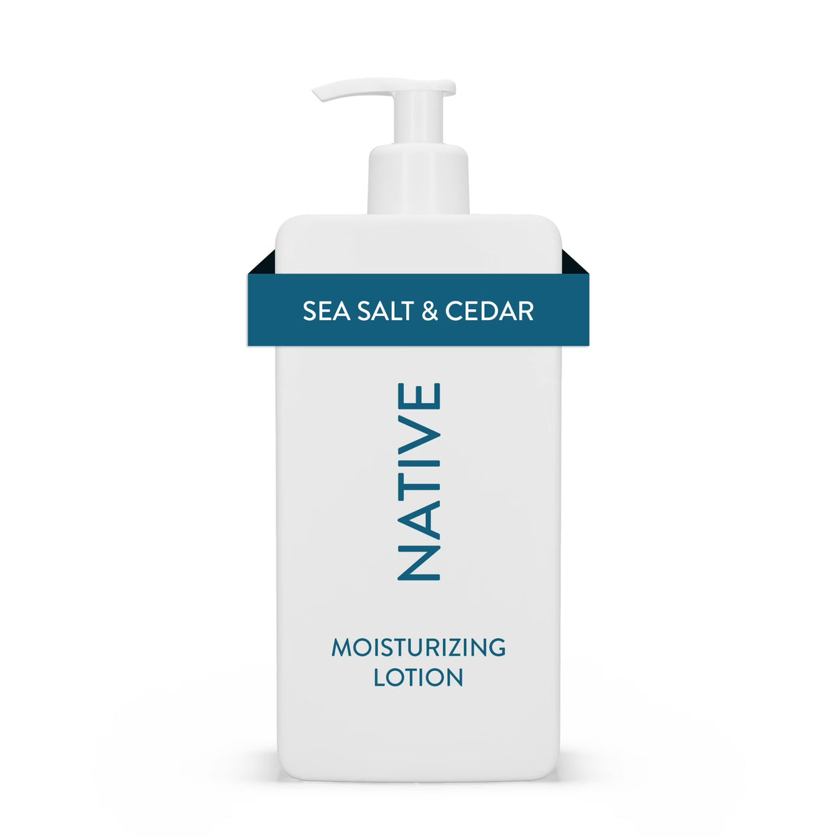 16.5 fl oz Moisturizing Hand & Body Lotion V378910