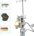 Four-Thread Overlock Serger Sewing Machine D85546