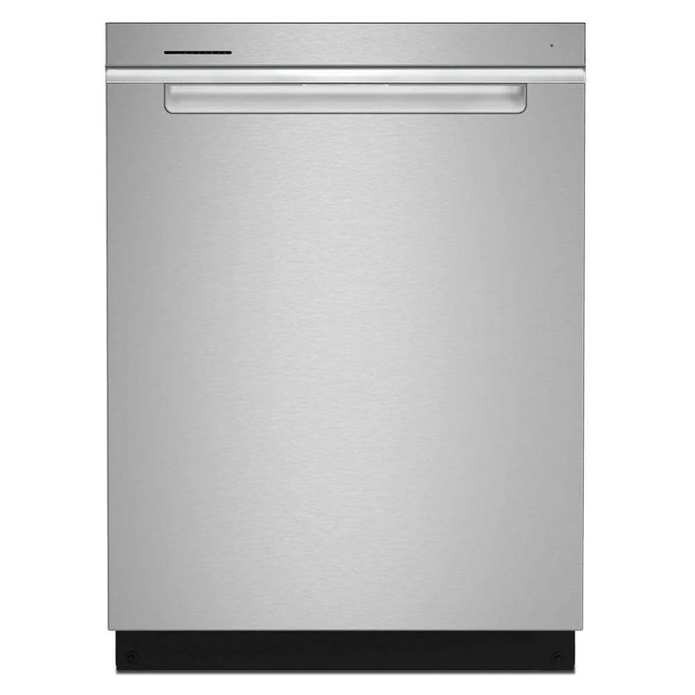 Large Capacity Dishwasher with 3rd Rack Stainless Steel M994