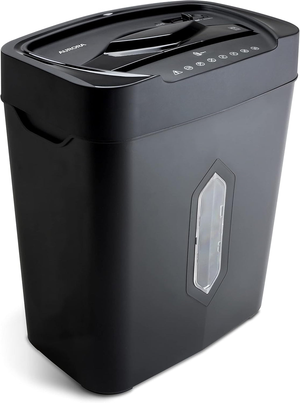 12-Sheet Micro-Cut Paper and CD/Credit Card Shredder Z67686