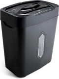 12-Sheet Micro-Cut Paper and CD/Credit Card Shredder Z67686