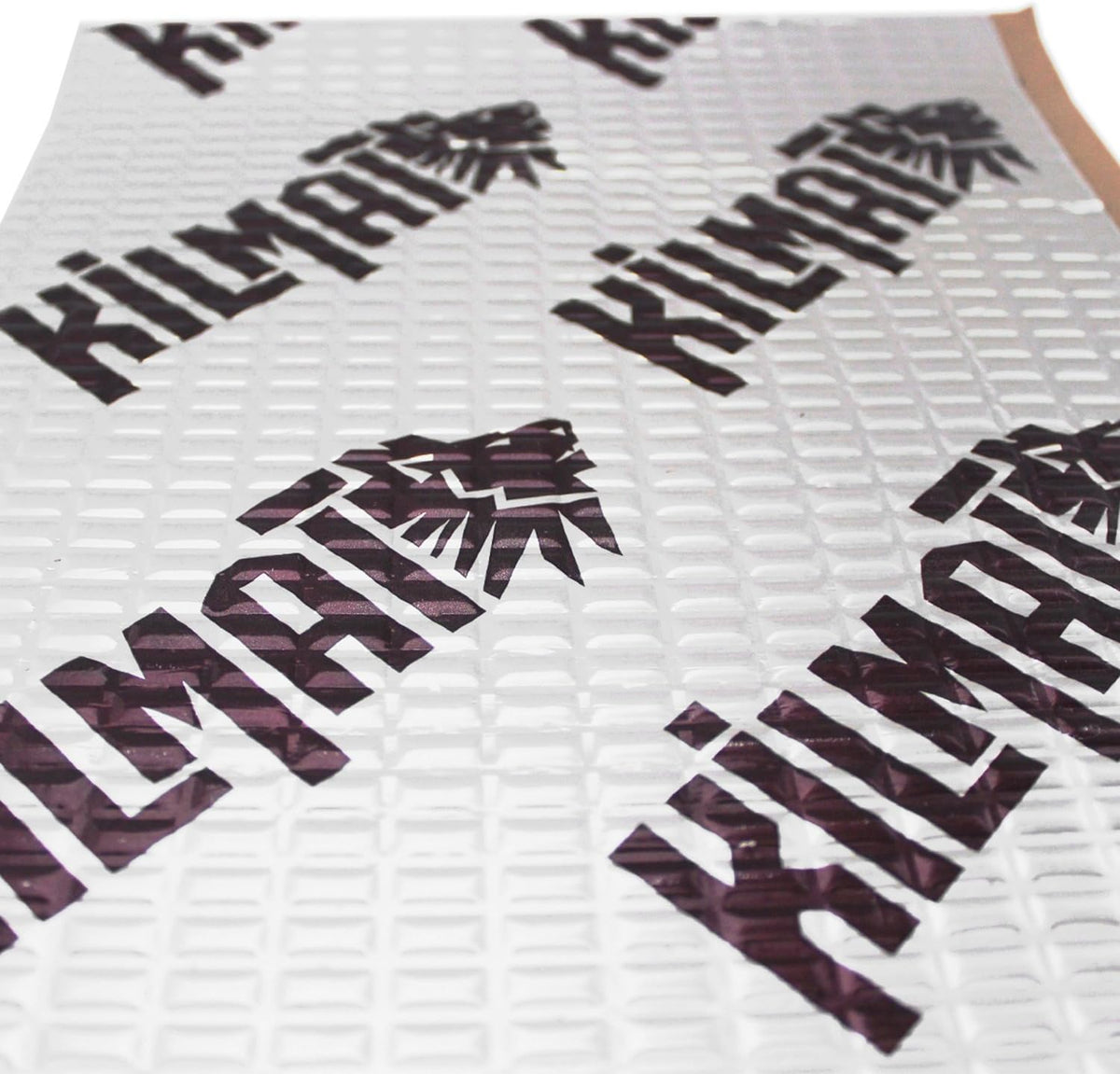 50 mil 50 sqft Car Sound Deadening Mat M319965