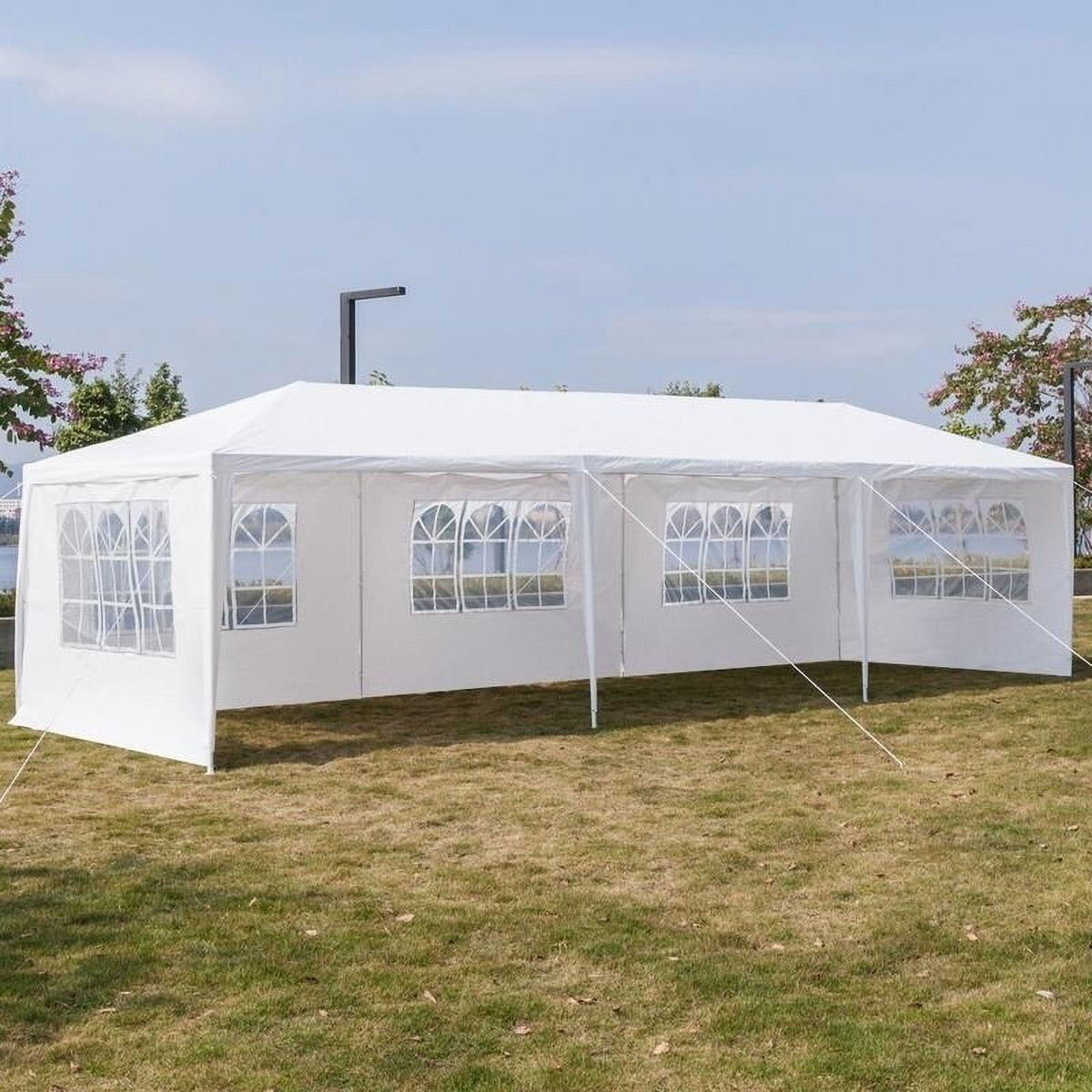 5-Sides Canopy Tent K65663