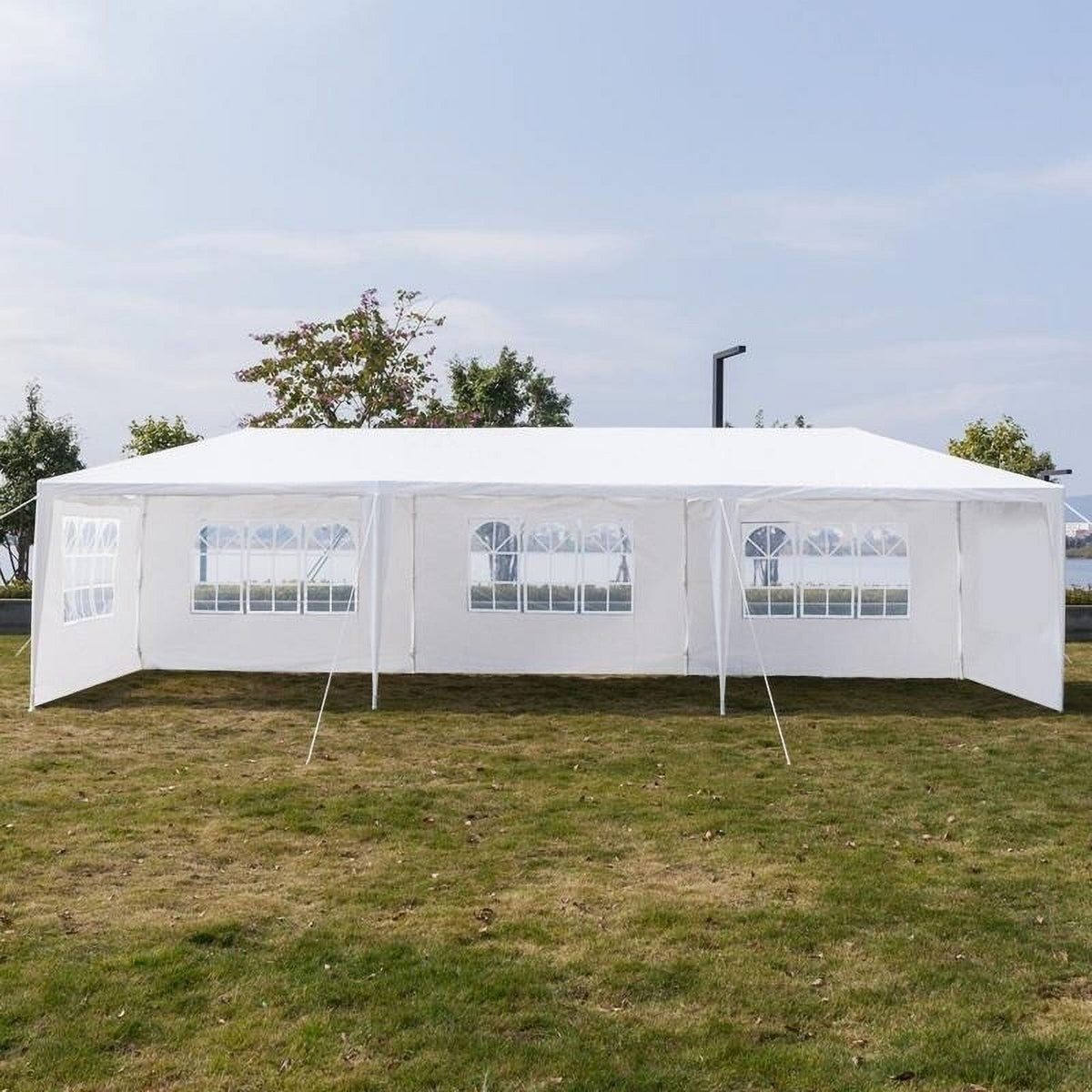 5-Sides Canopy Tent K65663