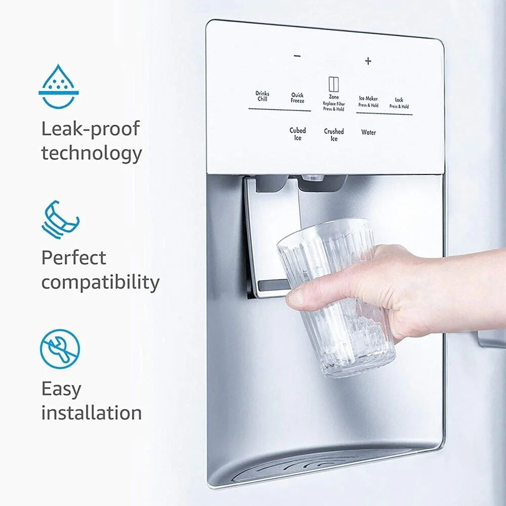 Refrigerator Water Filter V884234
