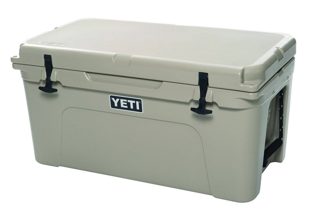 Navy Tundra 65 Cooler H40000