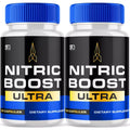 Nitric Boost Ultra 2 Pack V26874