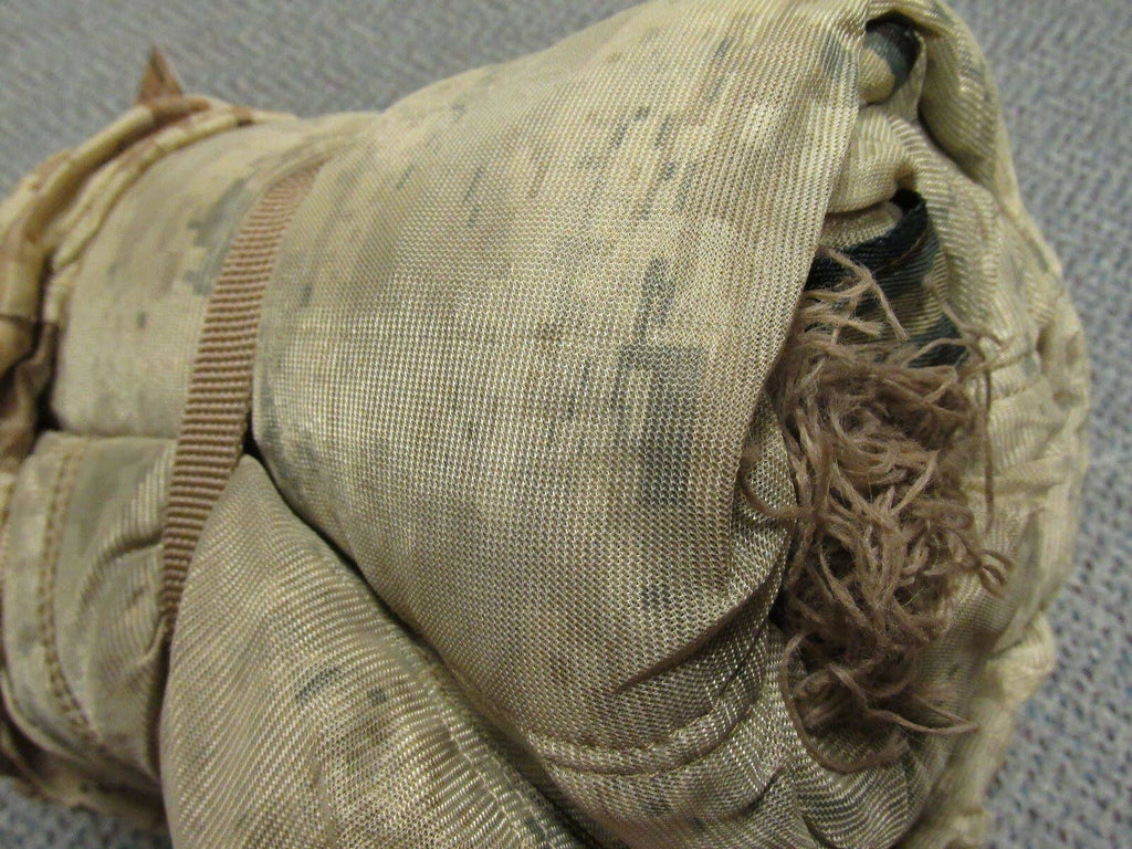 Woodland Camouflage Netting H251