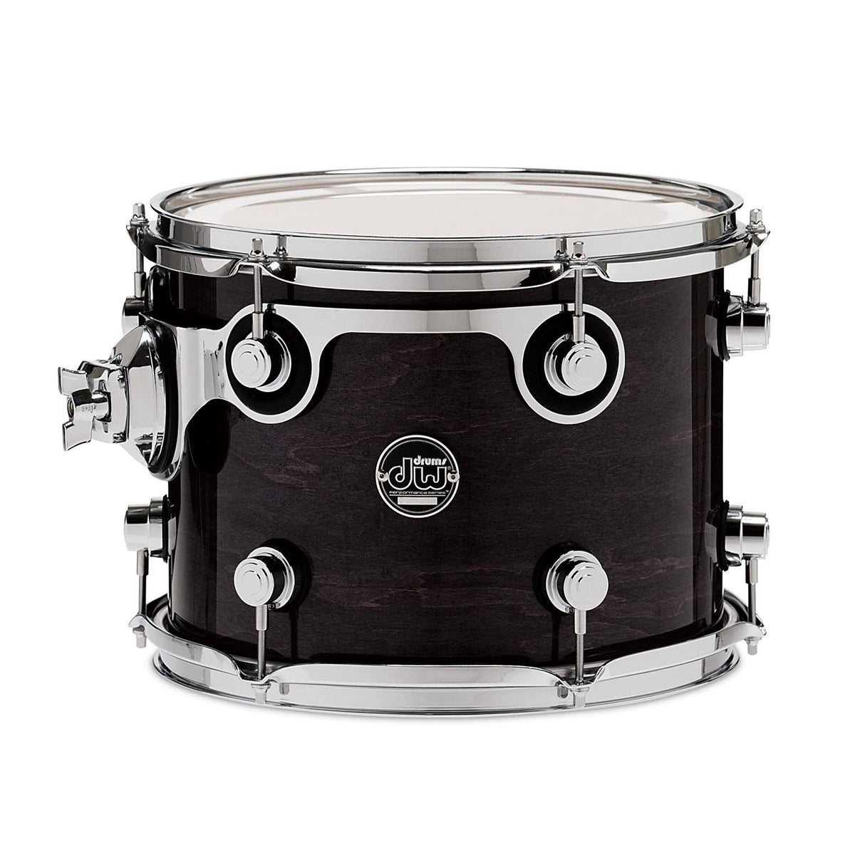 Ebony Stain 12 x 9 in. Tom T86725