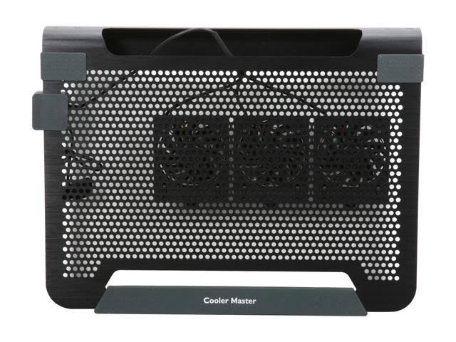 Notebook Cooler S382
