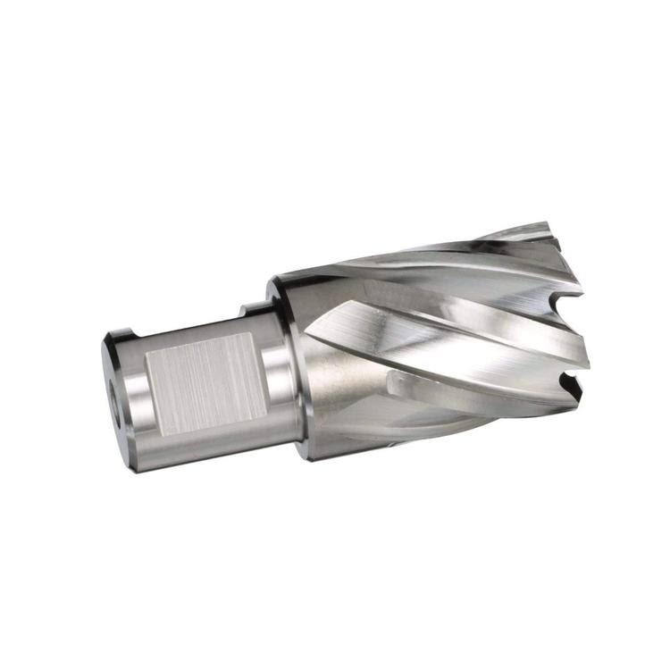 1-7/8x22 HSS Annular Cutter J6101
