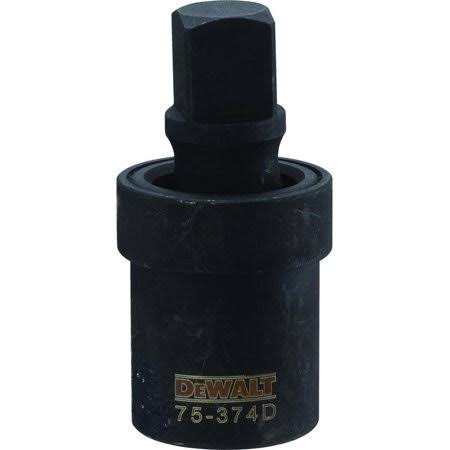 Universal Joint Impact 3/4in C3982