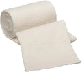 Tubular Bandage, Natural, 33' L x 2.5" W, Elastic Stretch Bandaging U186