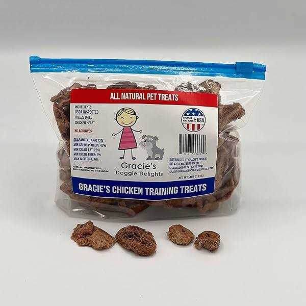 Beef Liver Pet Treats 5 oz S903488