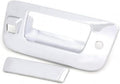 Chrome Tailgate Handle Cover Pack of 2 S5714