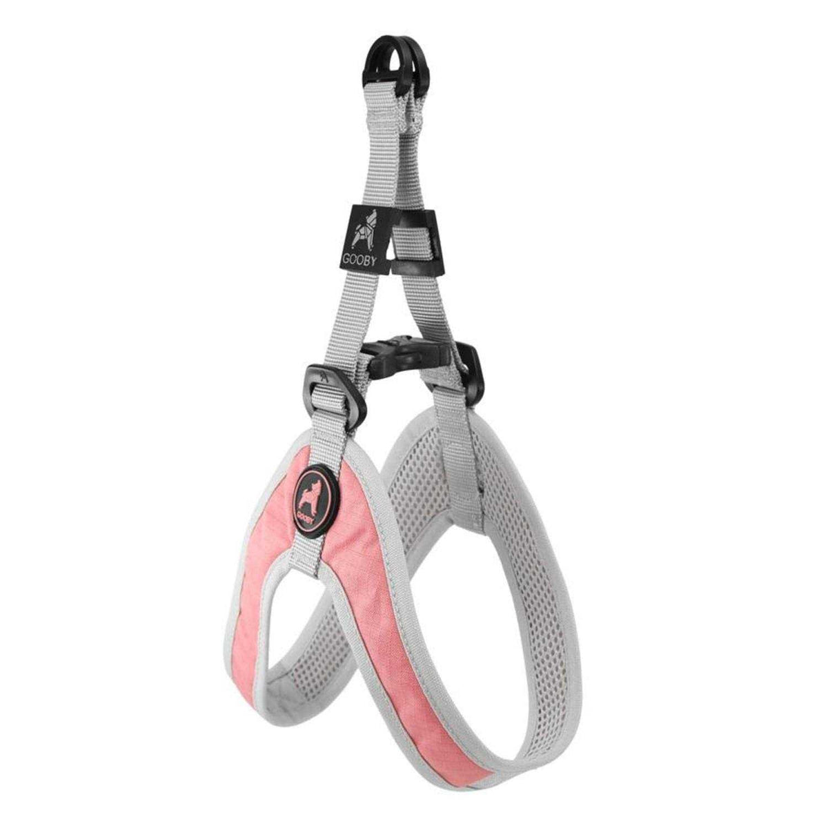 Step-In Dog Harness J263