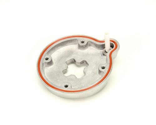 Large Burner Spacer Assembly V2694