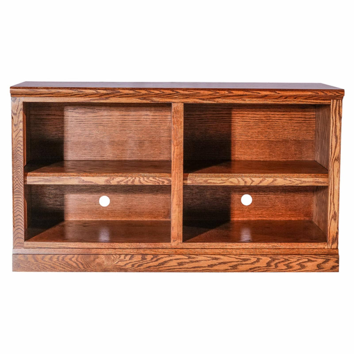TV Cart with Open Shelves L609