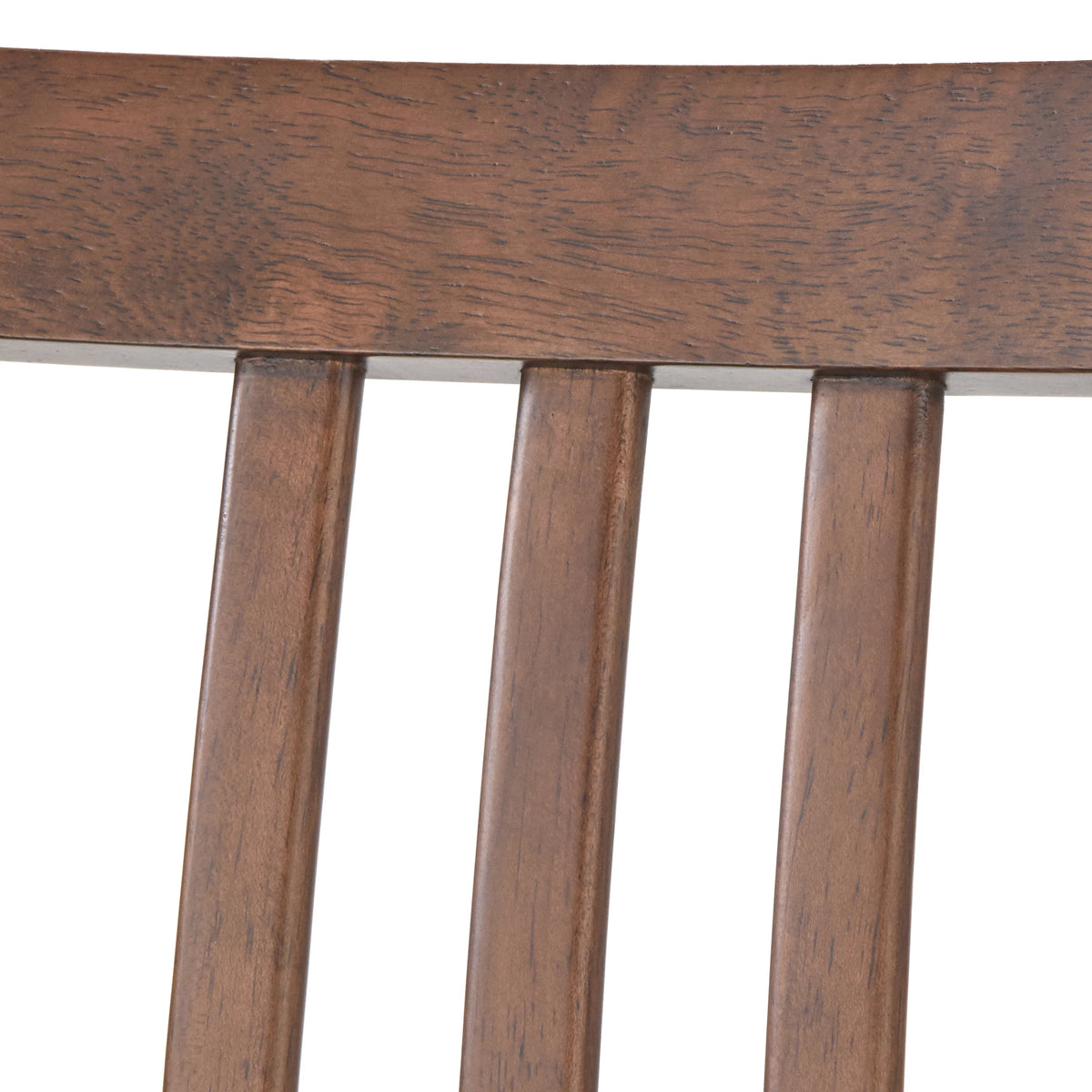 Round Dining Table with Tempered Glass Top A36408