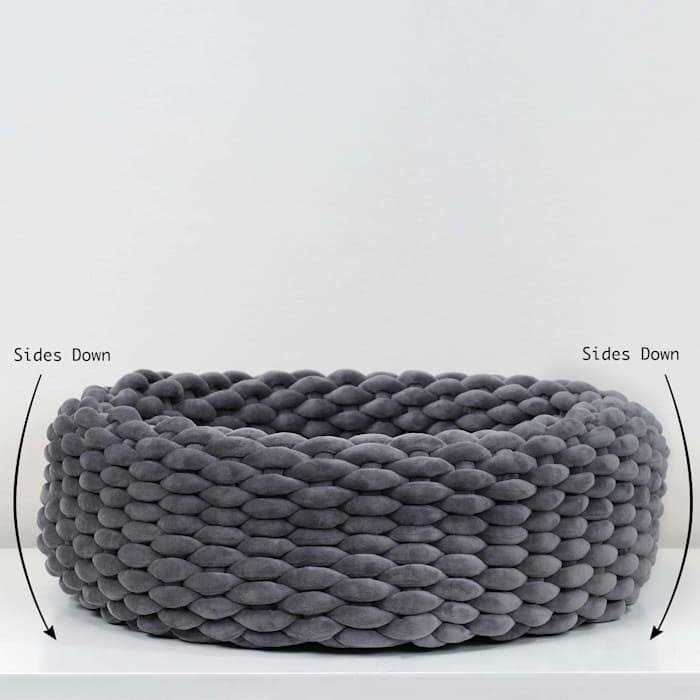 Single Cat Bed O386