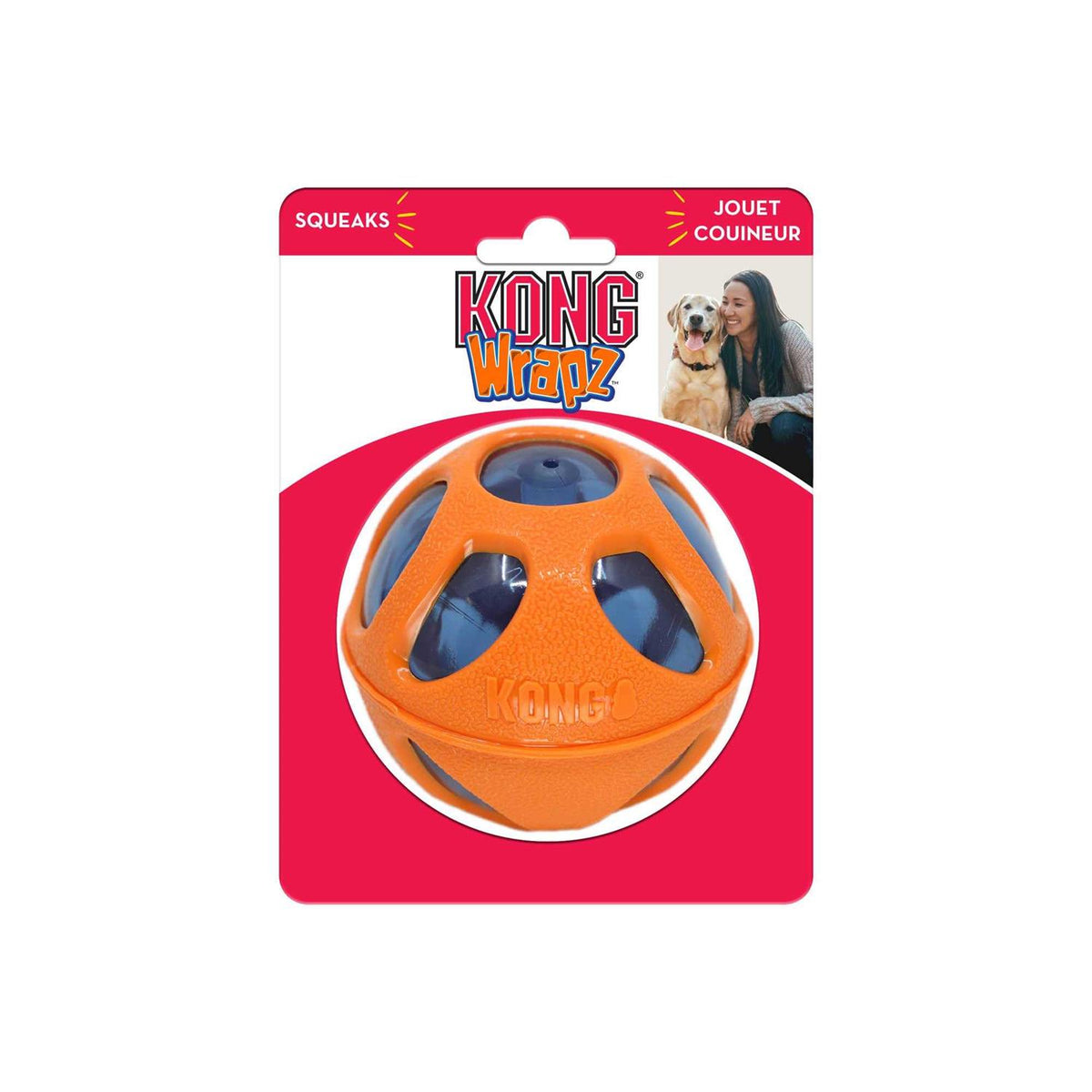 Dog Toy B4574