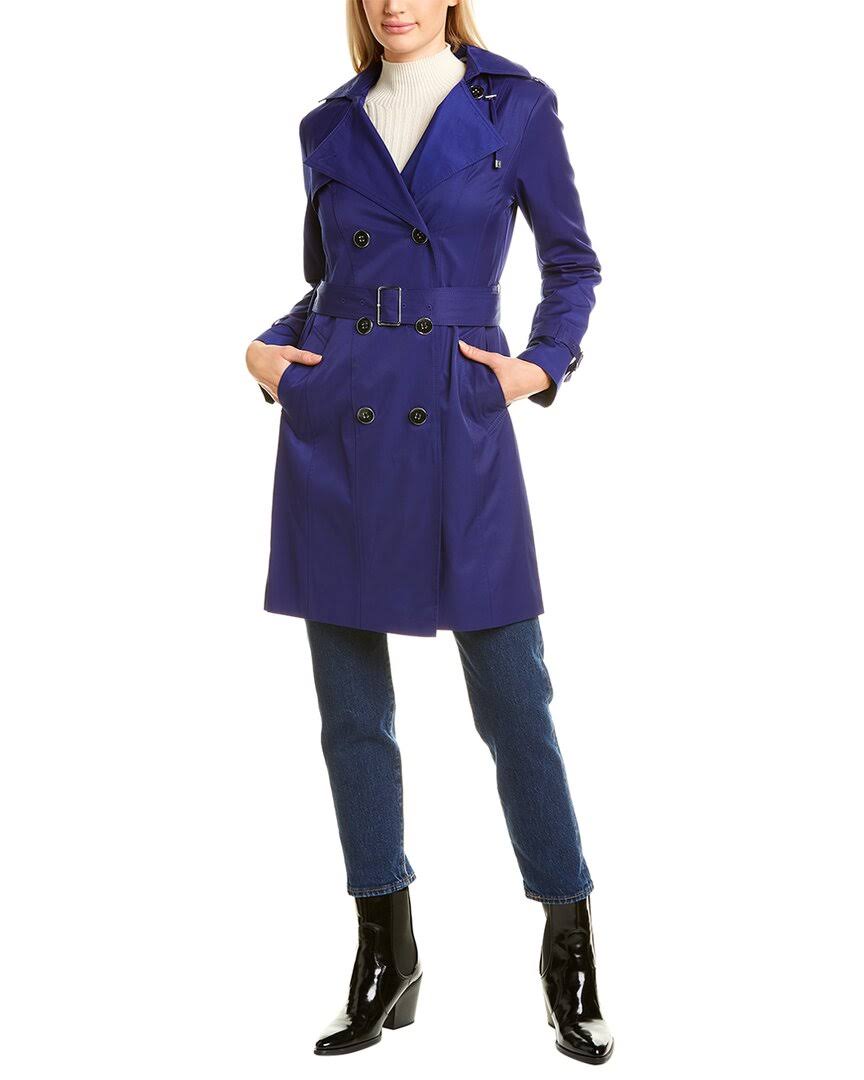 Trench Coat Q432604