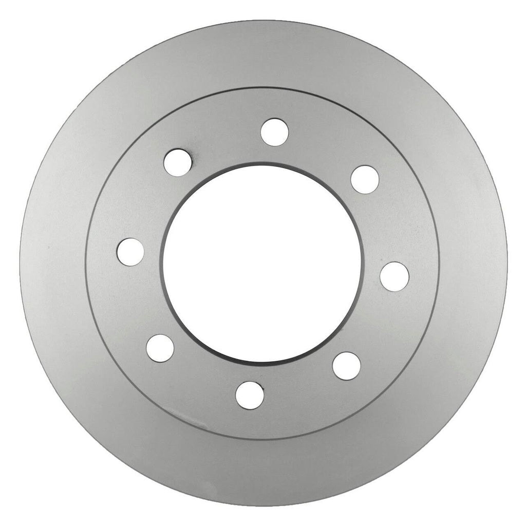 QuietCast Premium Disc Brake Rotor (Rear) N1099