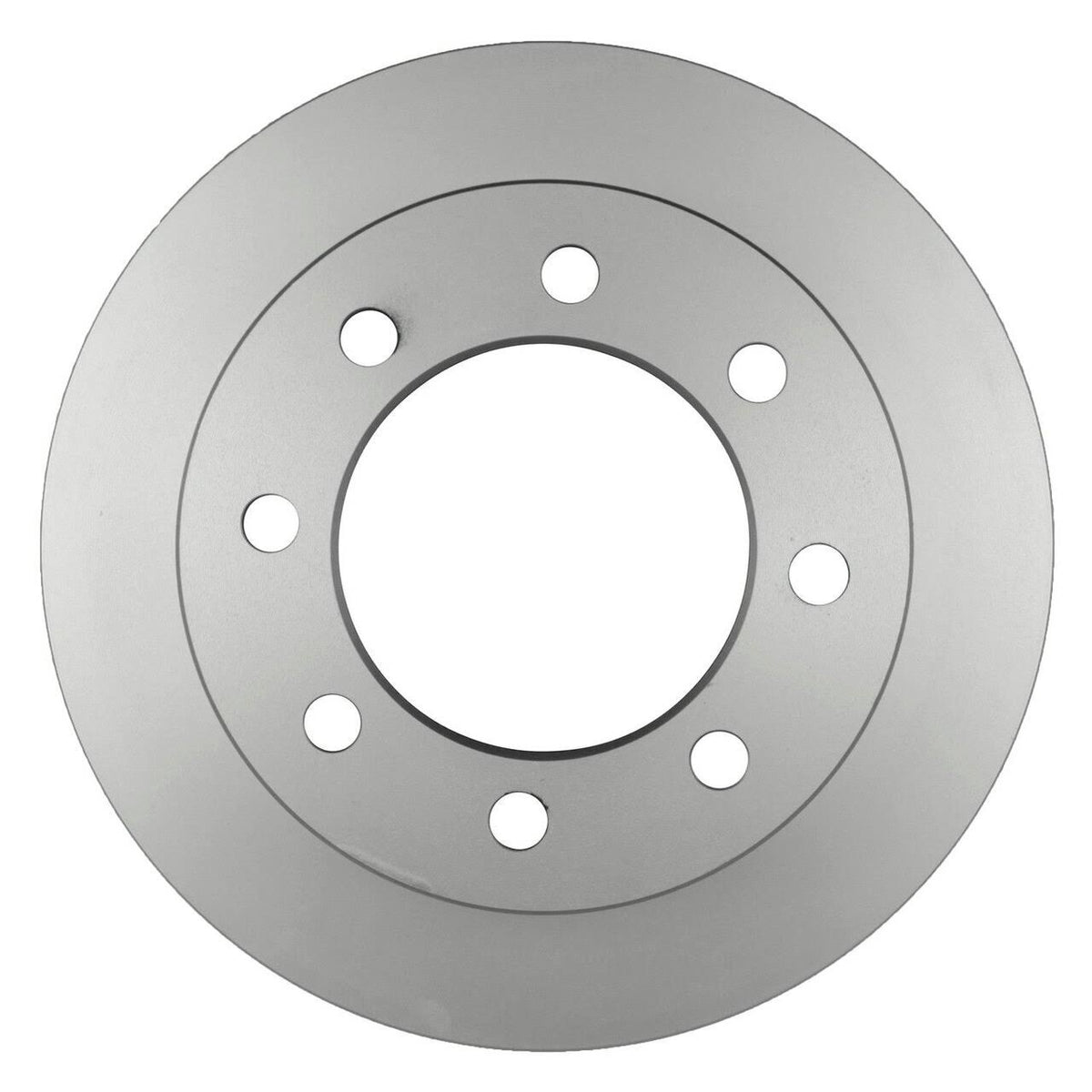 QuietCast Premium Disc Brake Rotor (Rear) N1099