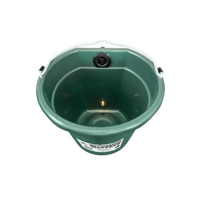 Self-Cleaning Pet Waterer D90196