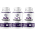 Probiotic Dietary Supplement 3 Bottles M6524