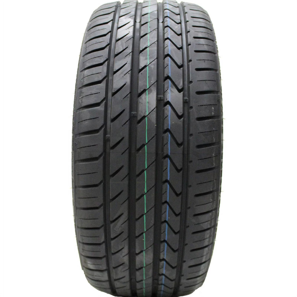 255/40ZR19 100W XL Passenger Tire X874731