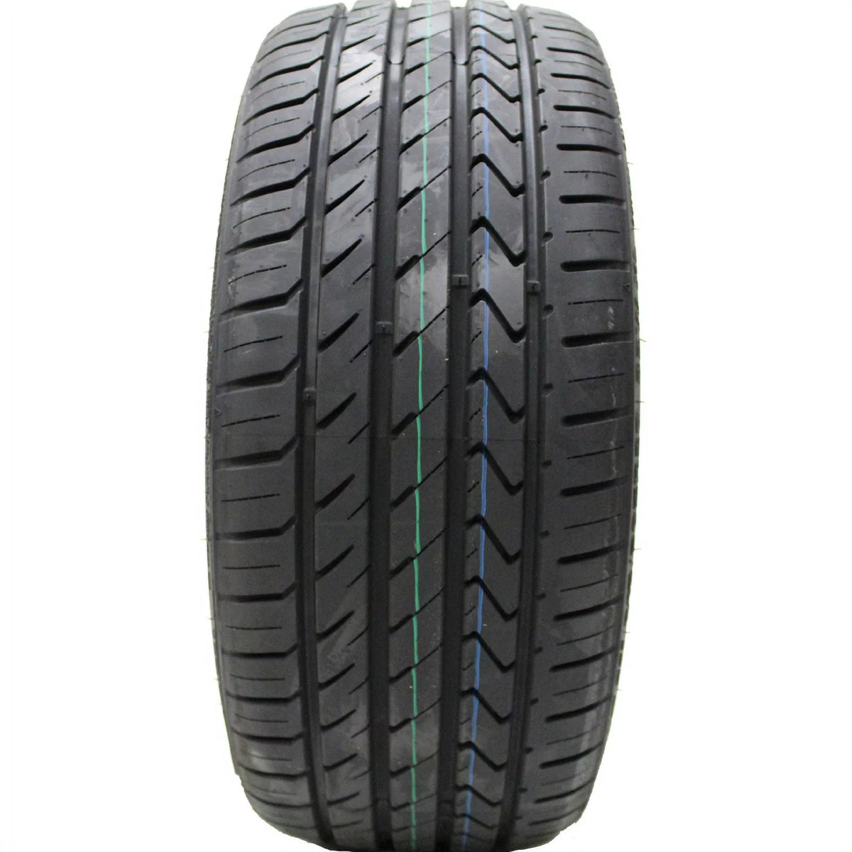 255/40ZR19 100W XL Passenger Tire X874731
