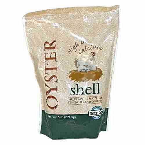 Oyster Shell Pet Supplies C17410