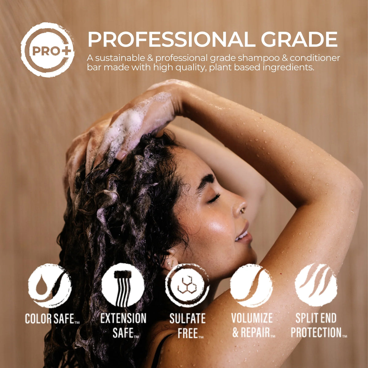 Haircare Duo Bundle P7722