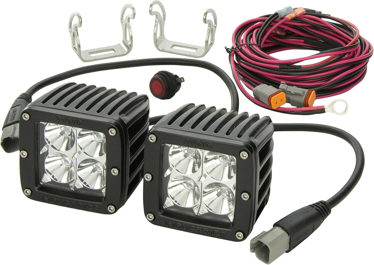 Dually 60° Lens T1723