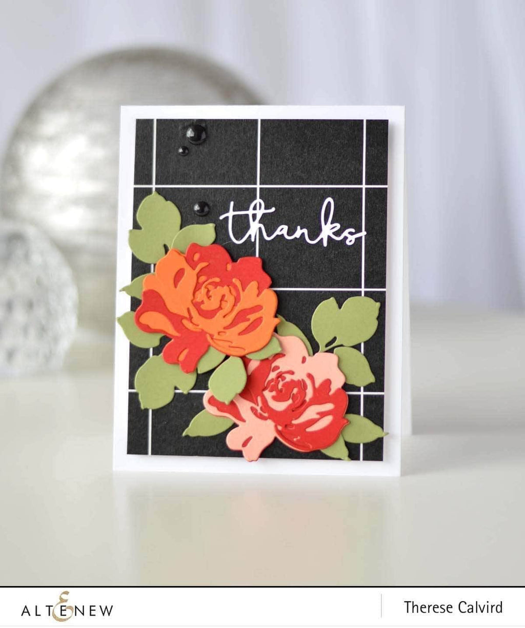 Cardmaking Kit X417