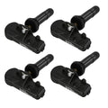 Subaru Tire Pressure Sensor 315MHZ TPMS Sensor 4 Pack B765