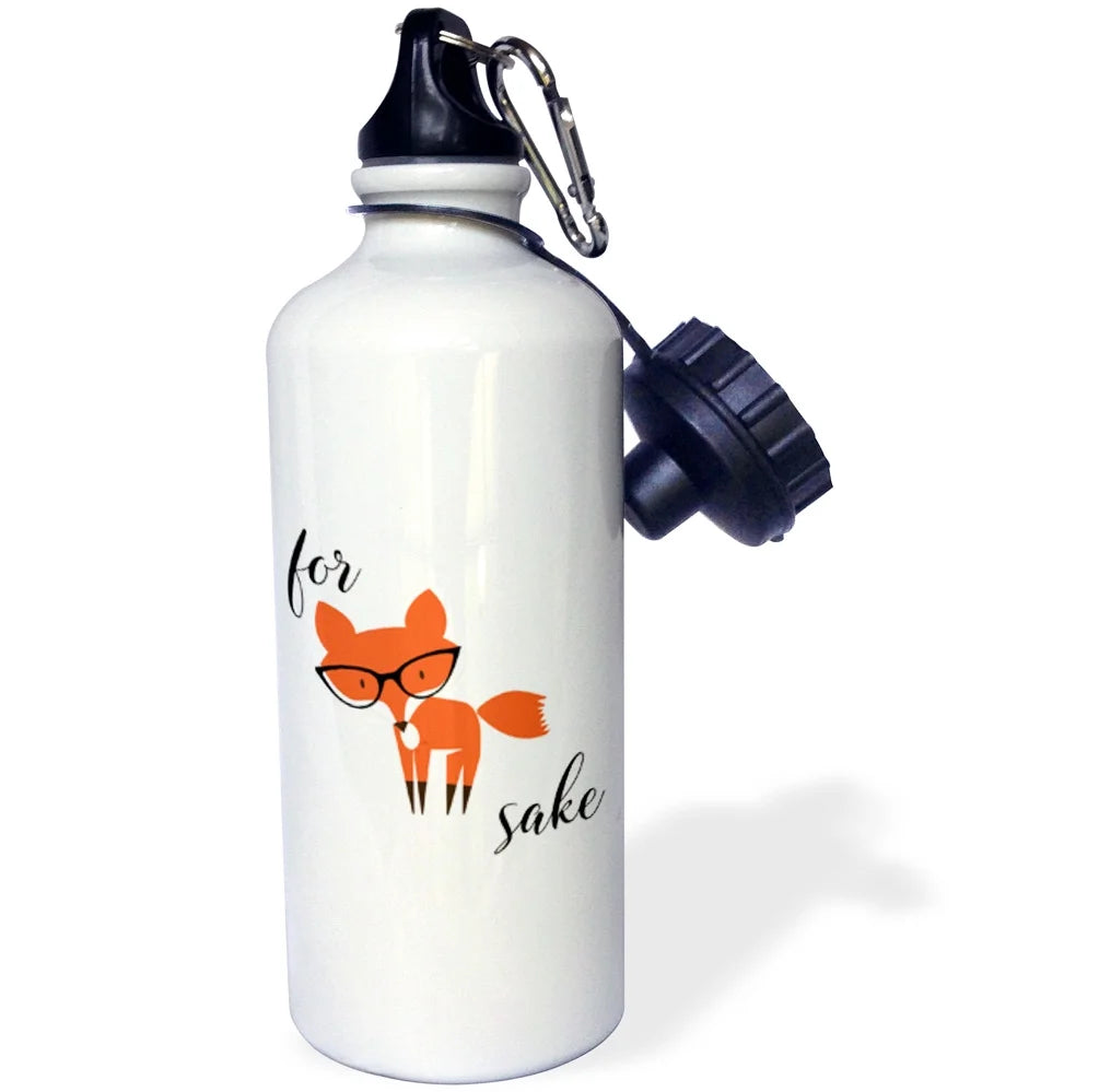 21-ounce Water Bottle Q168
