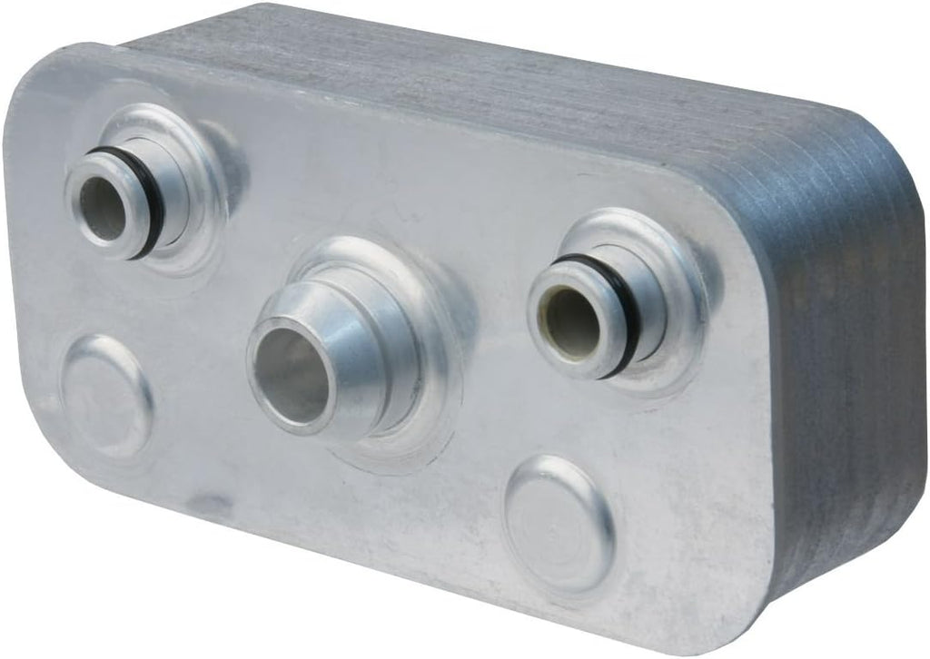Transmission Oil Cooler Pack of 2 D87978