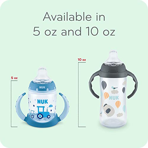 5 Oz Learner Cup U235768