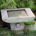 Kyoto Birdbath I2371