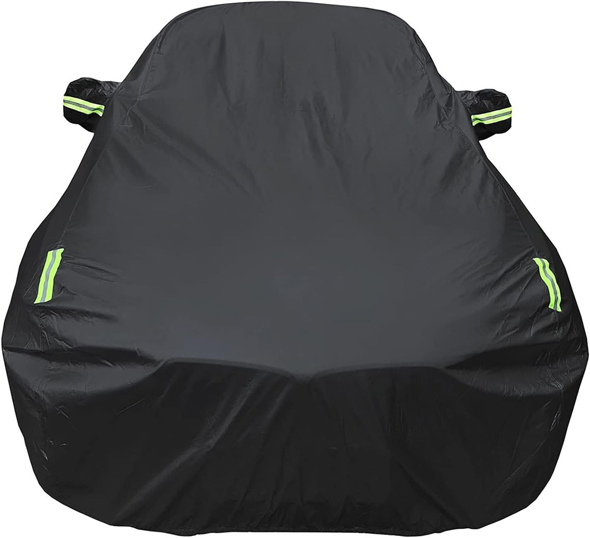Thick Oxford Cloth Car Cover H365082