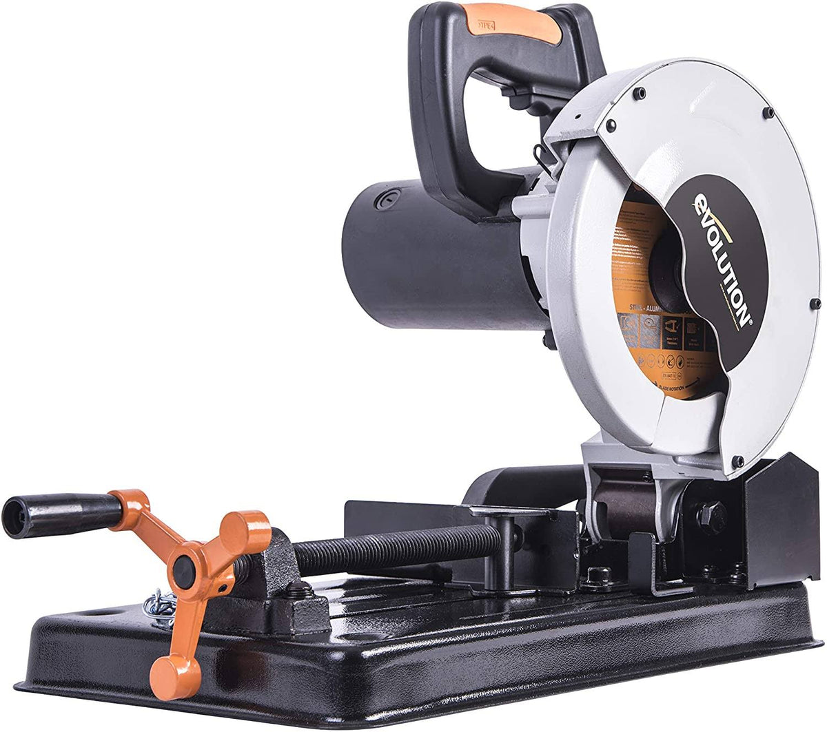 185 mm Multi-Purpose Chop Saw W374