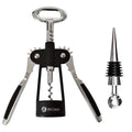 Wine Opener Wing Corkscrew Bottle Opener S3328