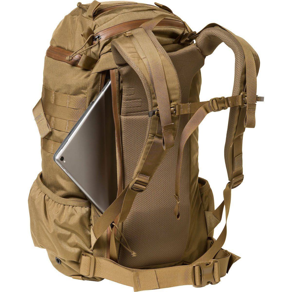 Coyote 2 Day Assault Backpack C9563