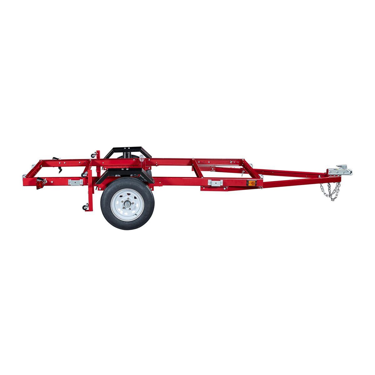 Heavy Duty Folding Trailer G787