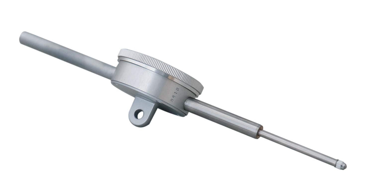 0-2'' by 0.001'' Dial Indicators Z123993