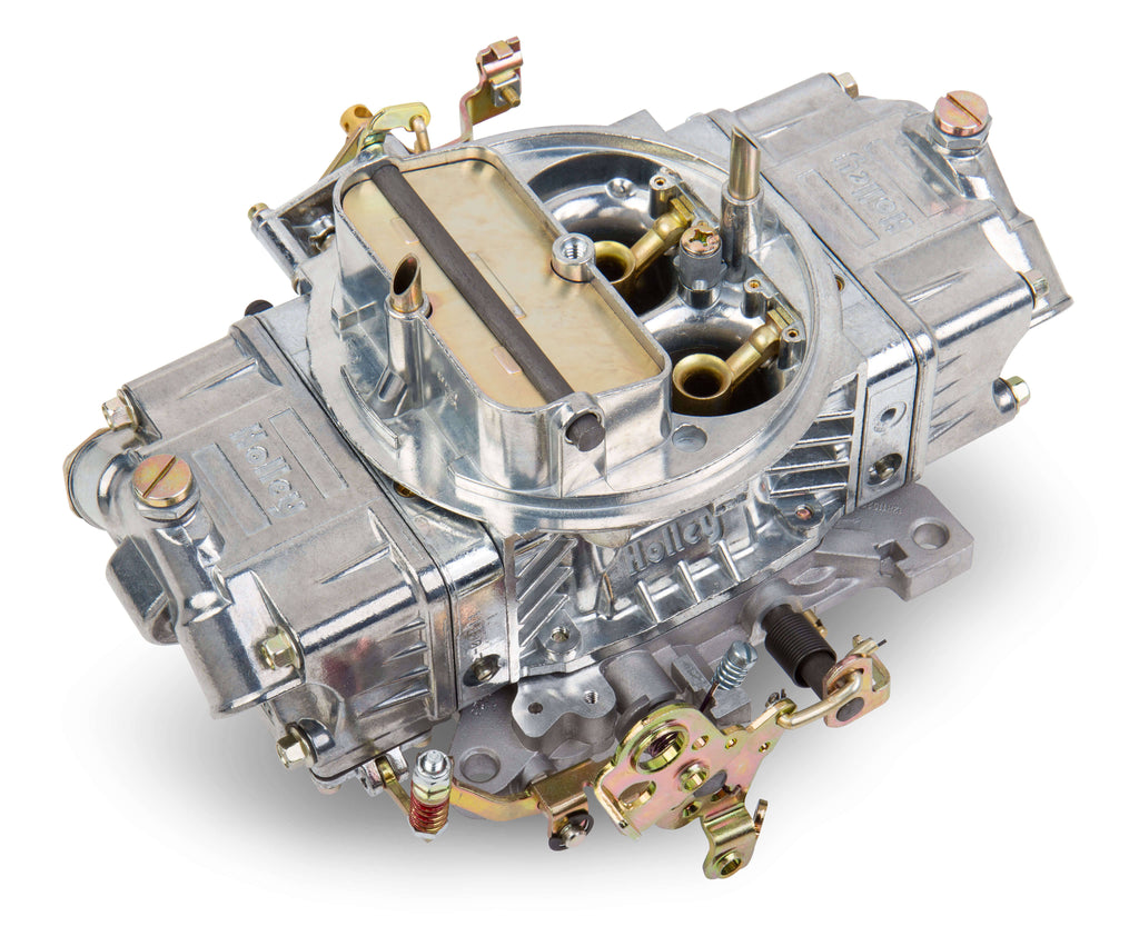 Double Pumper Carburetor B8096